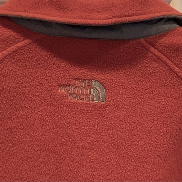 The North Face Fleece‎ Zip-up Jacket M - Picture 10 of 11